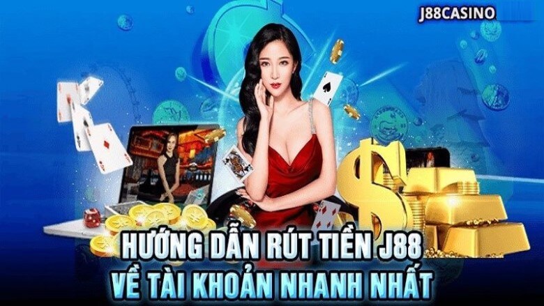 rút tiền j88