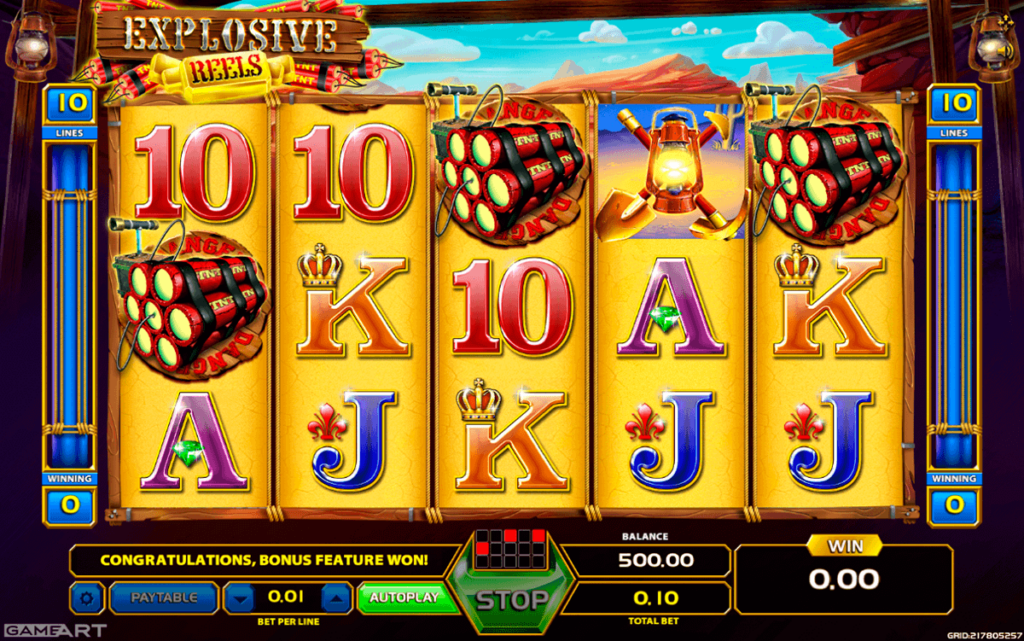 slot King Kong